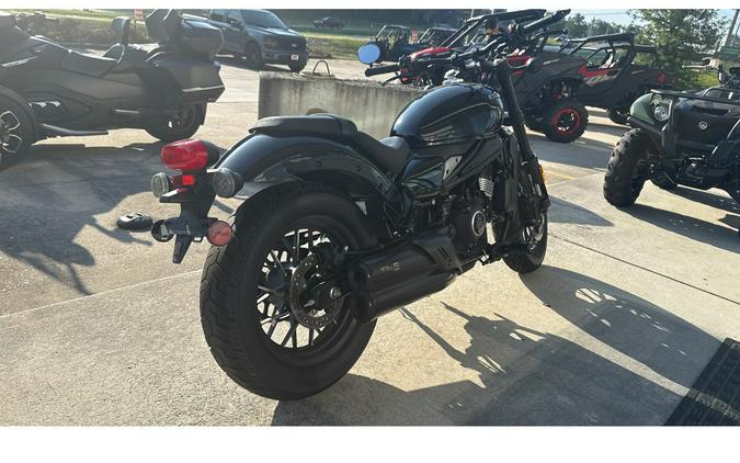 2025 CFMOTO 450CL-C CF400-10US