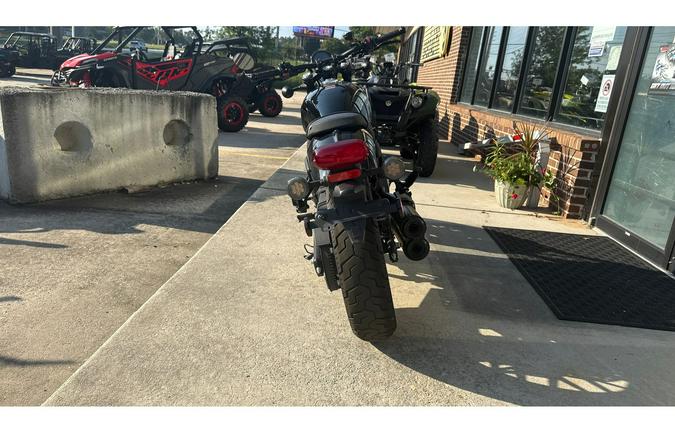 2025 CFMOTO 450CL-C CF400-10US