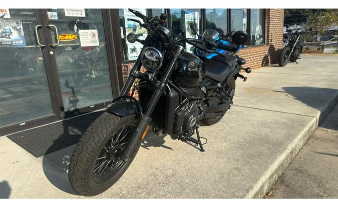 2025 CFMOTO 450CL-C CF400-10US
