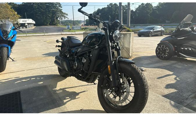 2025 CFMOTO 450CL-C CF400-10US