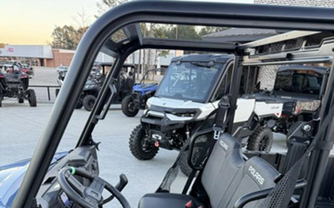 2026 Polaris Ranger SP 570 Premium
