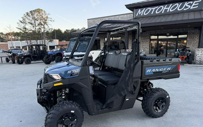 2026 Polaris Ranger SP 570 Premium