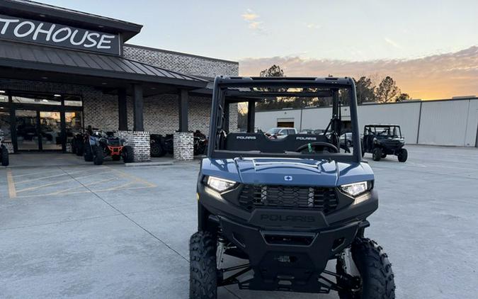 2026 Polaris Ranger SP 570 Premium
