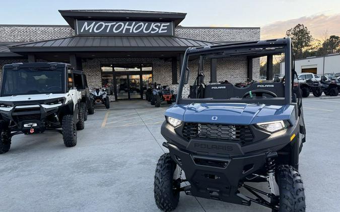 2026 Polaris Ranger SP 570 Premium