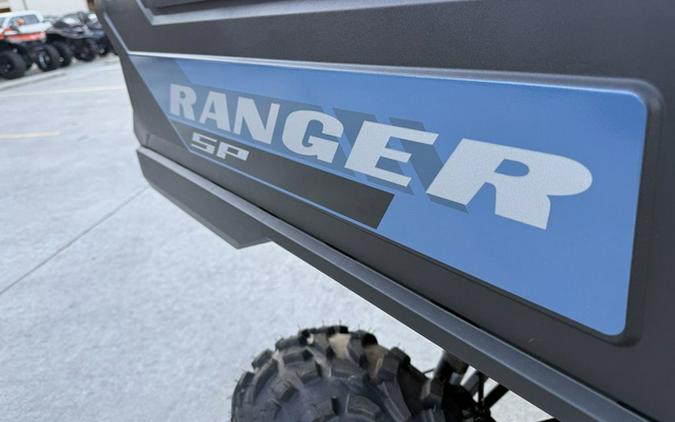 2026 Polaris Ranger SP 570 Premium