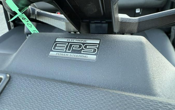 2026 Polaris Ranger SP 570 Premium