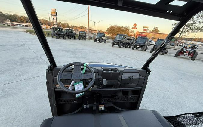 2026 Polaris Ranger SP 570 Premium