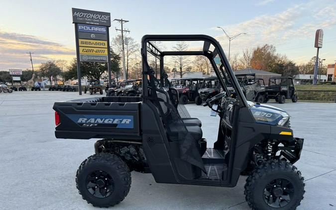 2026 Polaris Ranger SP 570 Premium