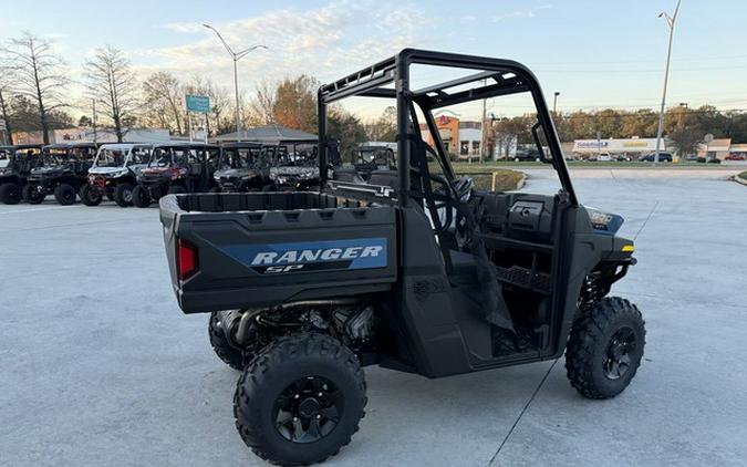 2026 Polaris Ranger SP 570 Premium