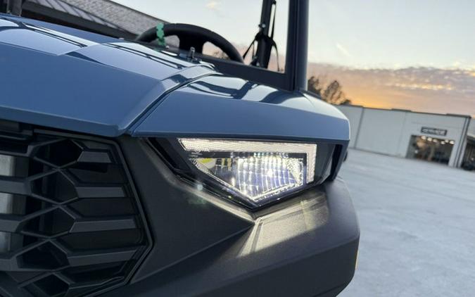 2026 Polaris Ranger SP 570 Premium