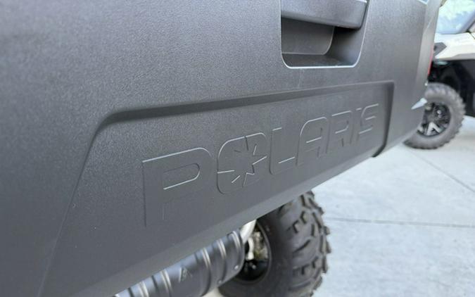 2026 Polaris Ranger SP 570 Premium