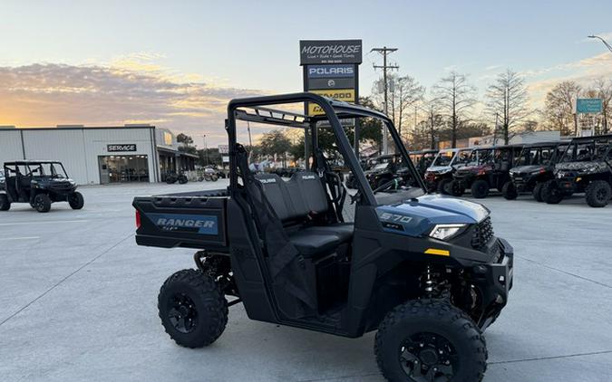 2026 Polaris Ranger SP 570 Premium