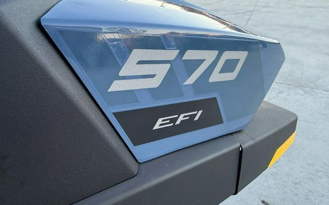 2026 Polaris Ranger SP 570 Premium