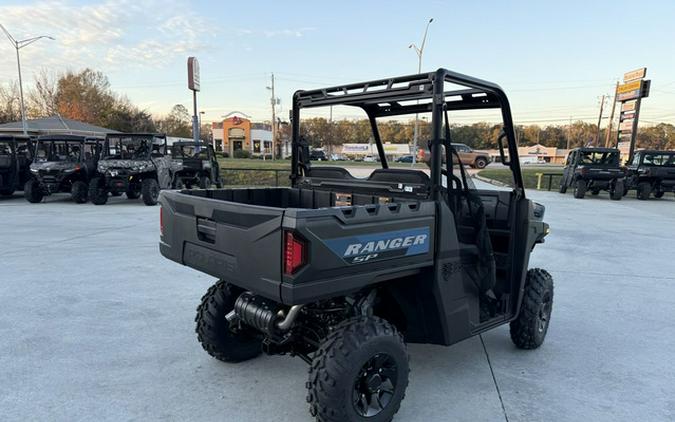 2026 Polaris Ranger SP 570 Premium