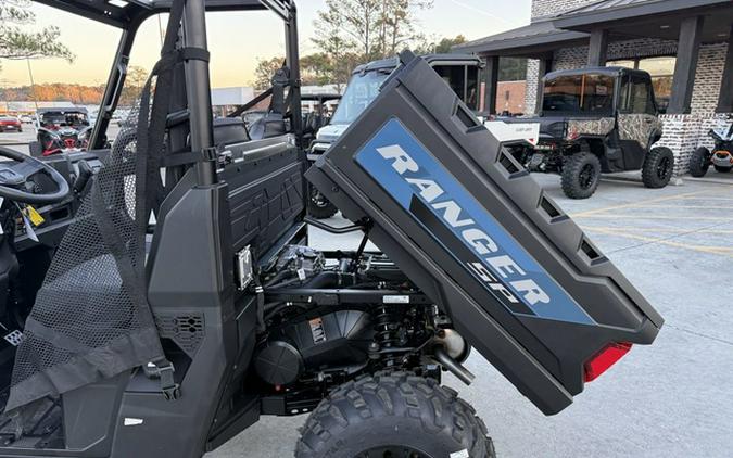 2026 Polaris Ranger SP 570 Premium