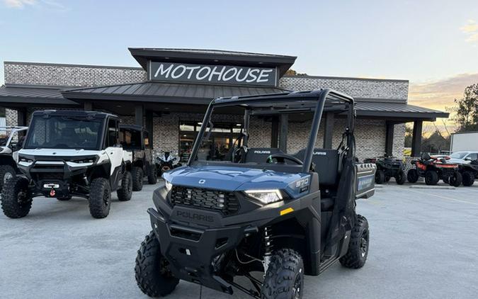 2026 Polaris Ranger SP 570 Premium