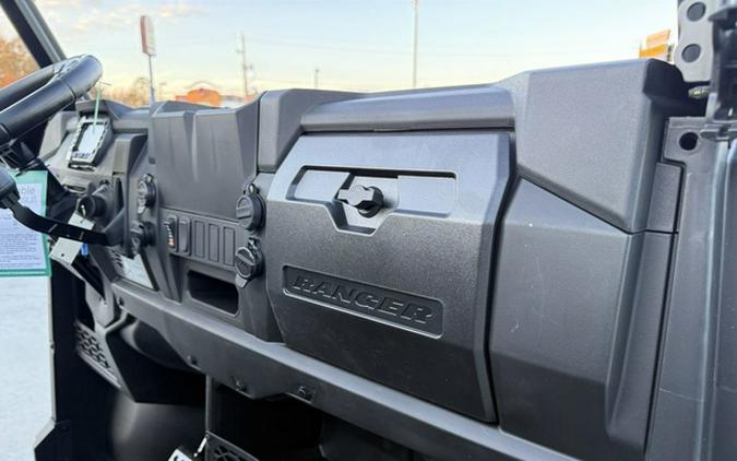 2026 Polaris Ranger SP 570 Premium