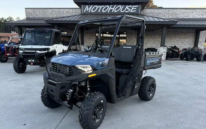 2026 Polaris Ranger SP 570 Premium