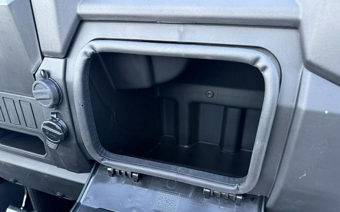 2026 Polaris Ranger SP 570 Premium