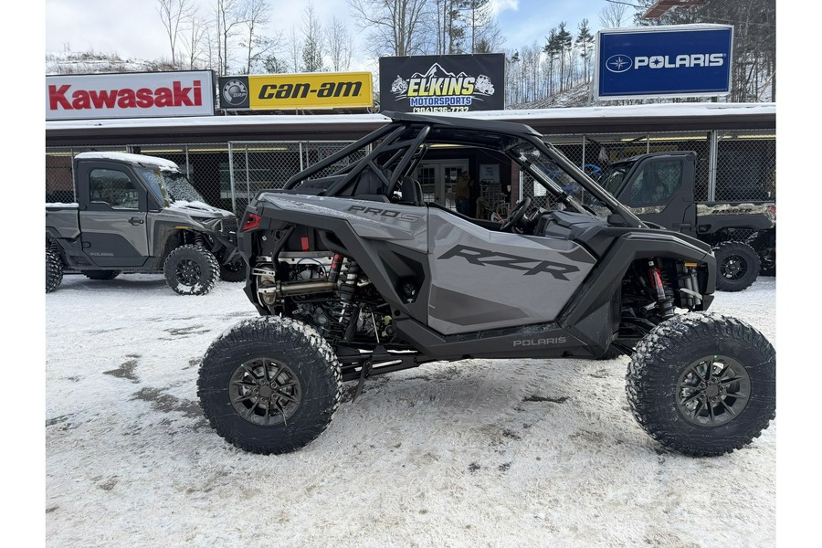 2026 Polaris RZR Pro S Ultimate