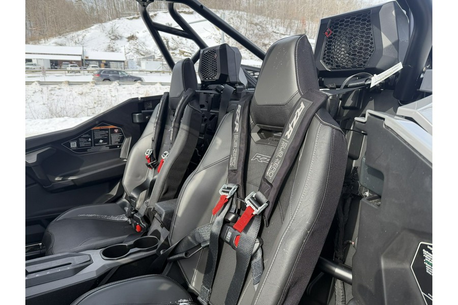 2026 Polaris RZR Pro S Ultimate