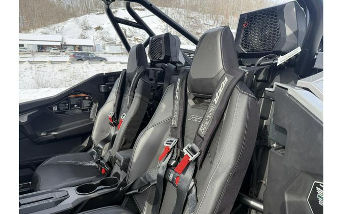 2026 Polaris RZR Pro S Ultimate