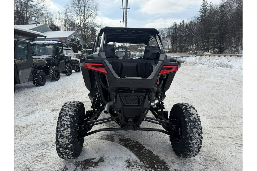 2026 Polaris RZR Pro S Ultimate