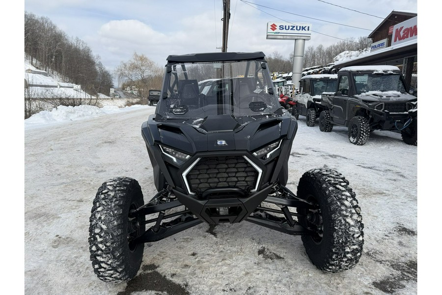 2026 Polaris RZR Pro S Ultimate