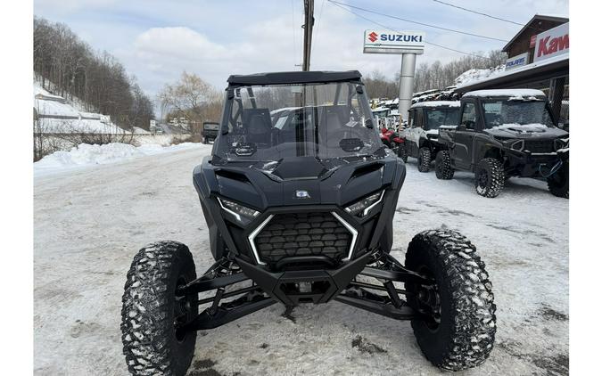 2026 Polaris RZR Pro S Ultimate