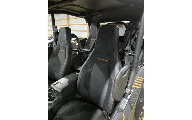 2022 Yamaha RMAX4 1000 X-TR