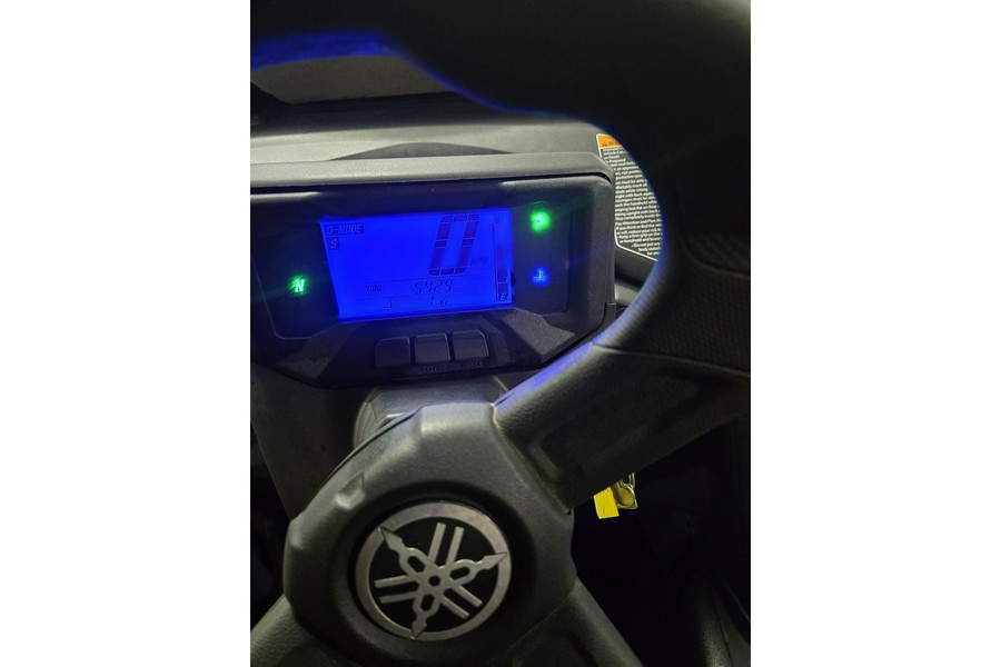 2022 Yamaha RMAX4 1000 X-TR