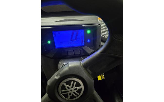 2022 Yamaha RMAX4 1000 X-TR