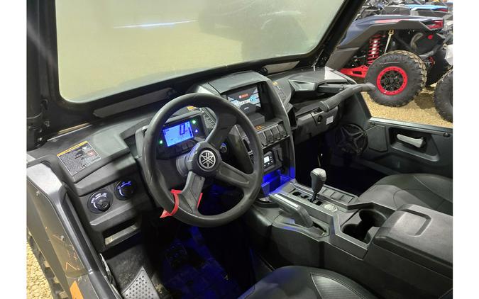 2022 Yamaha RMAX4 1000 X-TR