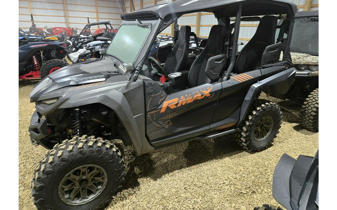 2022 Yamaha RMAX4 1000 X-TR