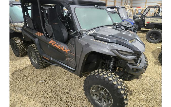2022 Yamaha RMAX4 1000 X-TR