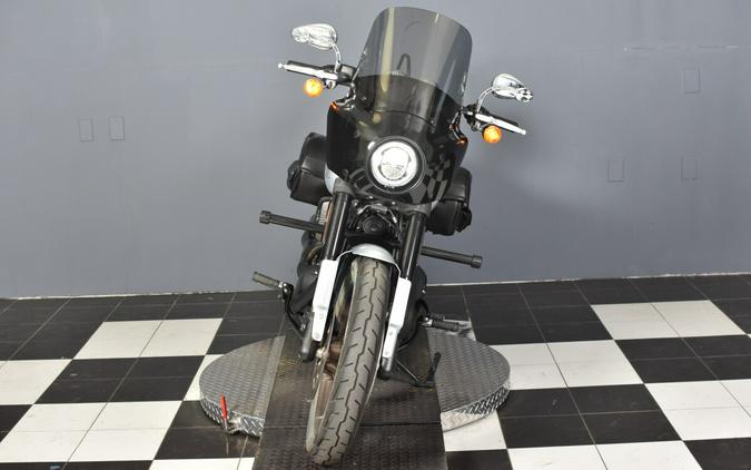 2020 Harley-Davidson Low Rider S FXLRS