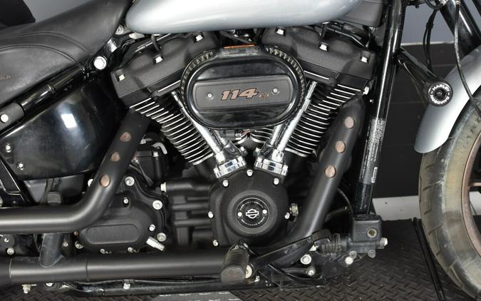 2020 Harley-Davidson Low Rider S FXLRS