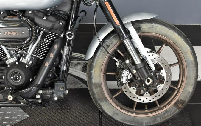 2020 Harley-Davidson Low Rider S FXLRS