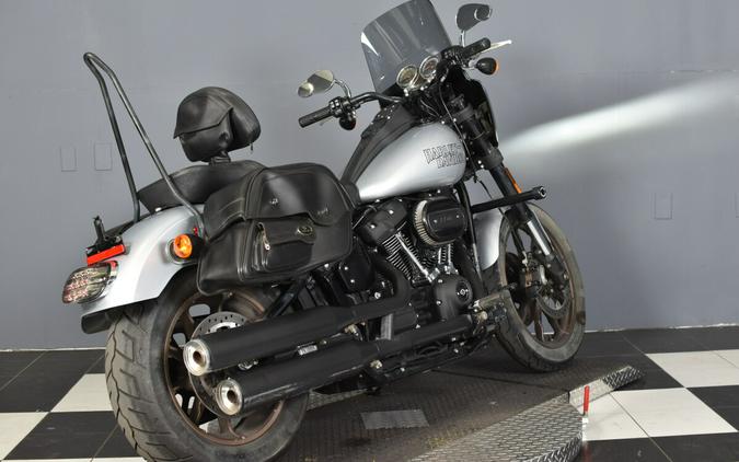 2020 Harley-Davidson Low Rider S FXLRS