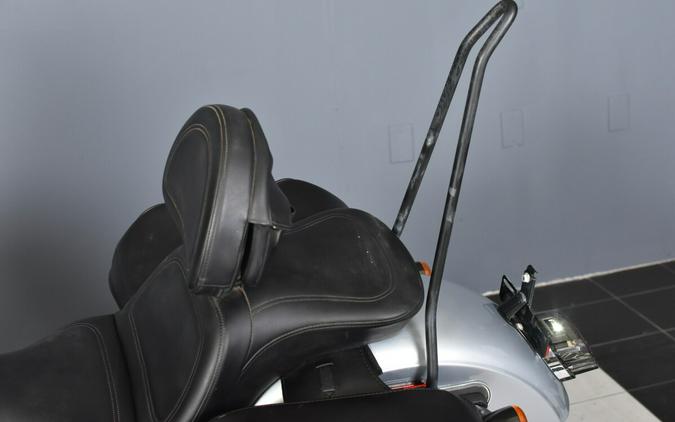 2020 Harley-Davidson Low Rider S FXLRS