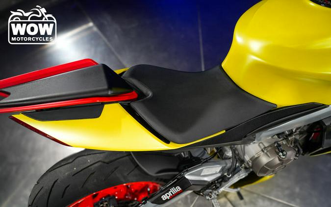 2024 Aprilia® RS 660