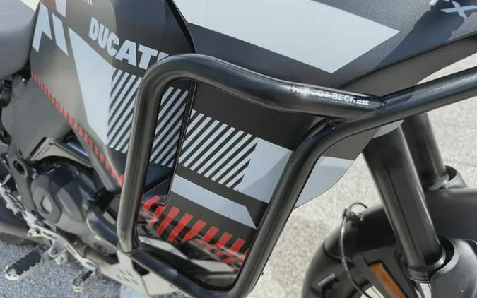 2024 Ducati DesertX 937