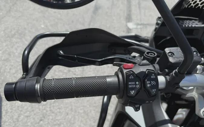 2024 Ducati DesertX 937