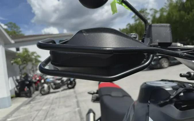 2024 Ducati DesertX 937