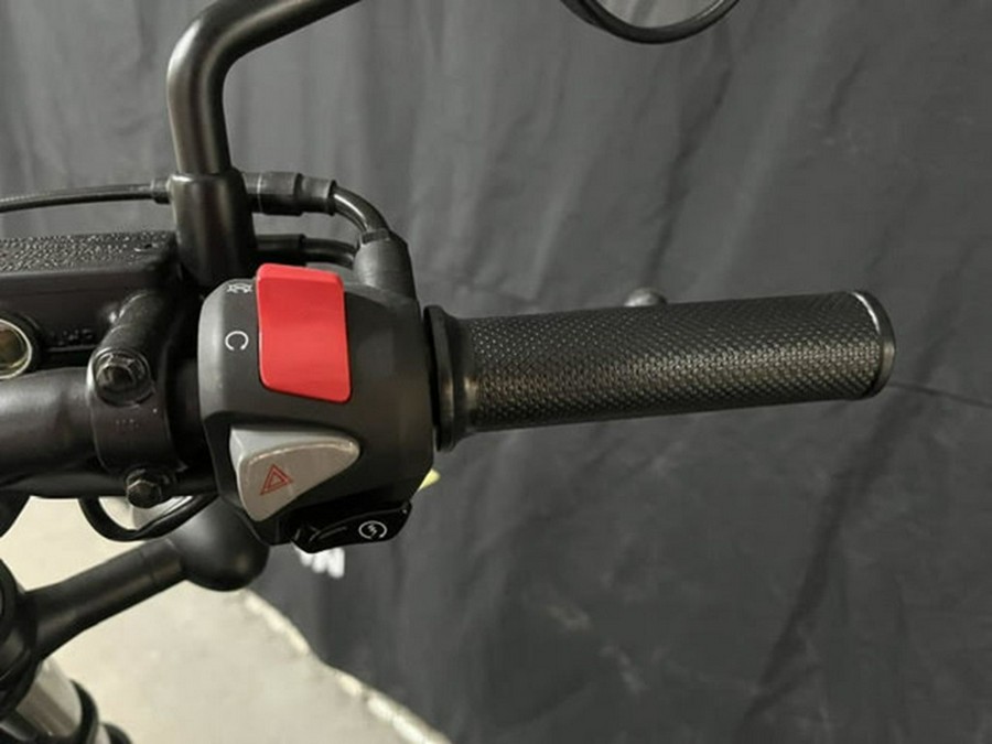 2026 Honda Rebel 500