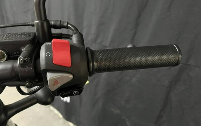 2026 Honda Rebel 500