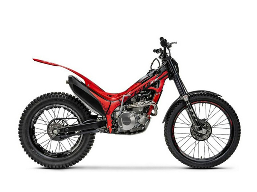 2026 Honda Montesa Cota 4RT