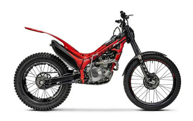 2026 Honda Montesa Cota 4RT