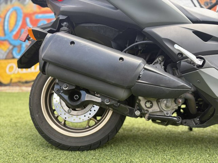2020 Yamaha Xmax