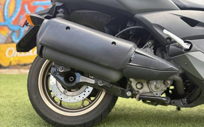 2020 Yamaha Xmax